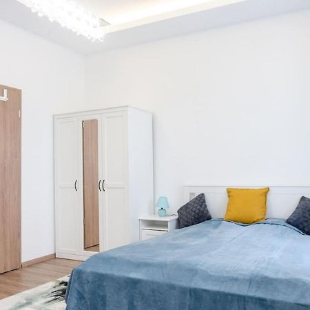 3 En Suit Bedroom Flat In The Main Centre For 6Ppl, 3Bdr,3Bthr,Ac Budapest Exterior foto