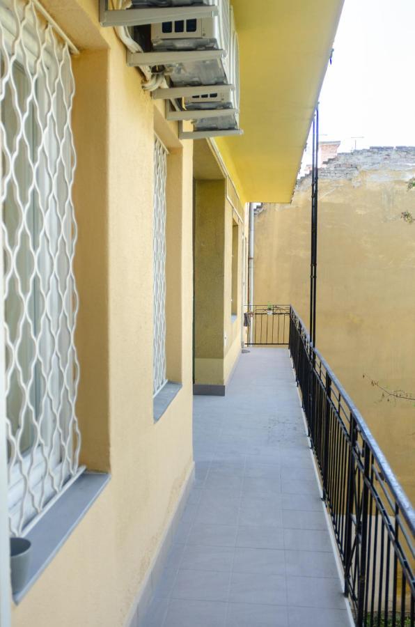 3 En Suit Bedroom Flat In The Main Centre For 6Ppl, 3Bdr,3Bthr,Ac Budapest Exterior foto